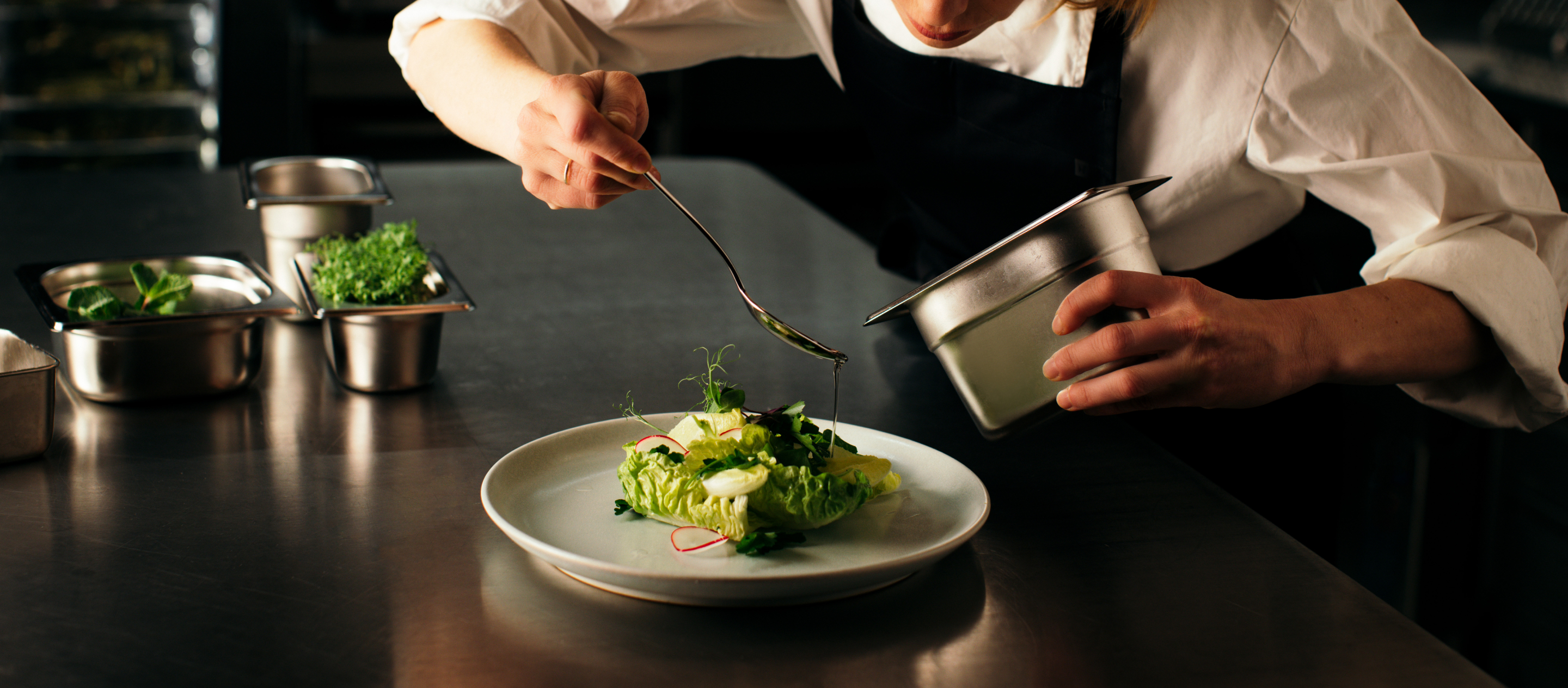 Gute Köch*innen wissen warum