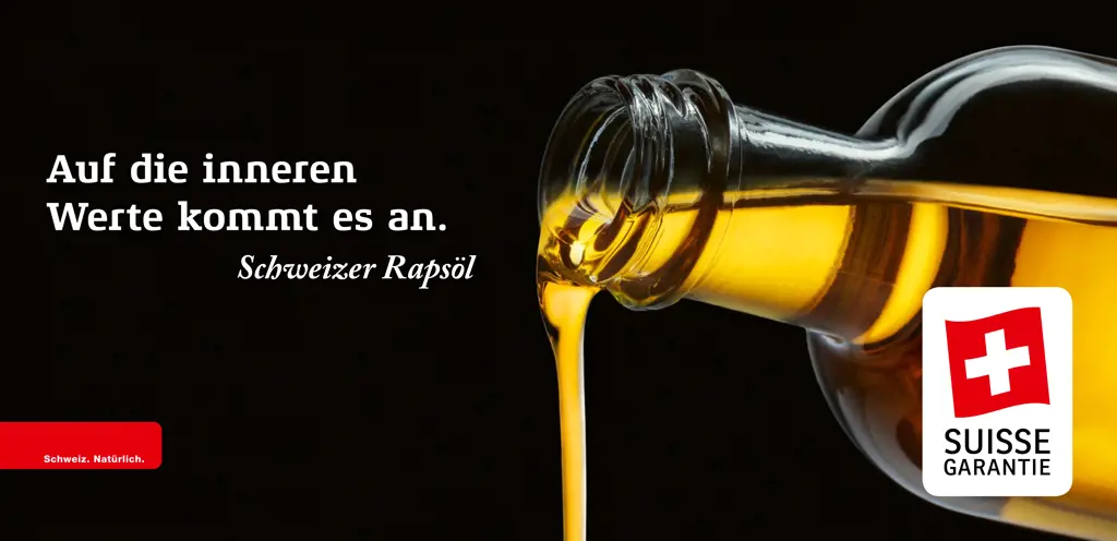 Auf die inneren Werte kommt es an