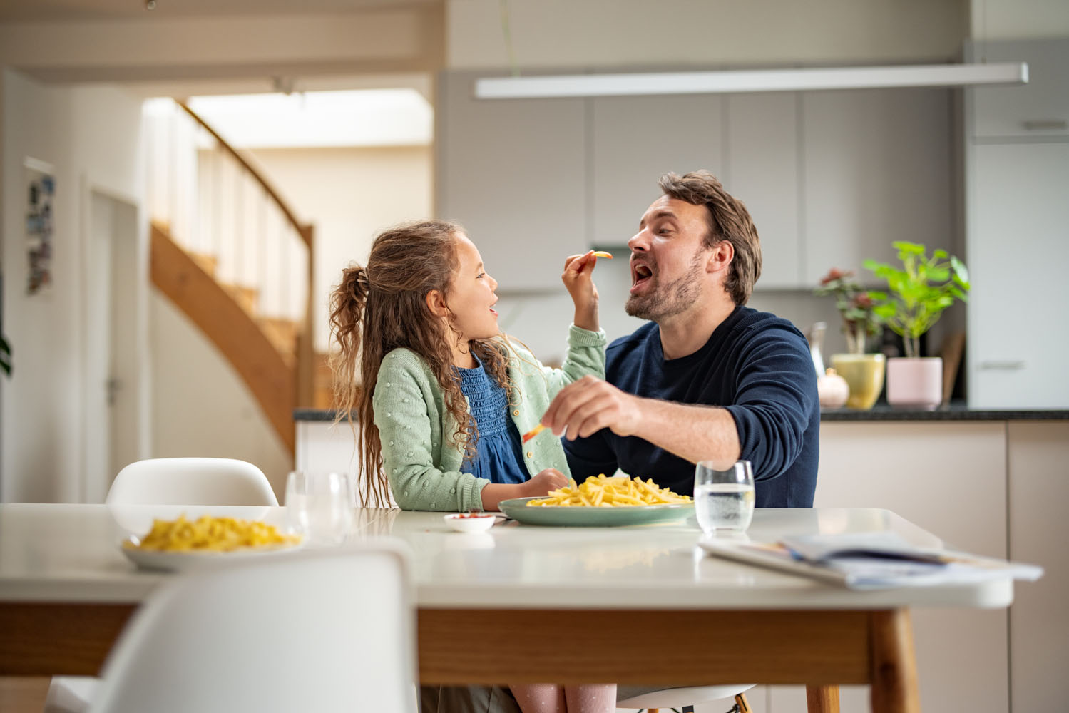 Heiss, heisser, HOLL-Rapsöl