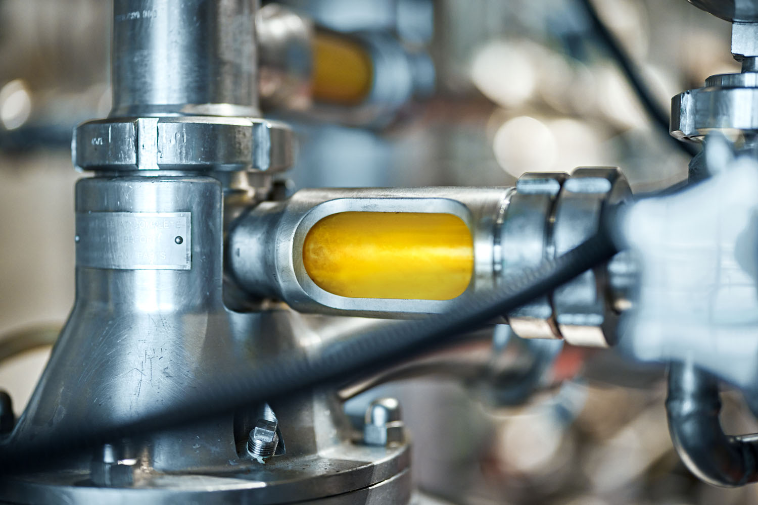 Schweizer Rapsöl steht für Schweizer Qualität