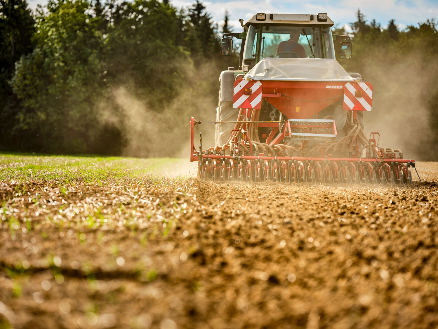 28.5.21 – Regionalität gewinnt im Zuge der Corona-Pandemie weiter an Bedeutung